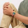 ساعت سواچ مدل SWATCH NEON FLUMOTIONS (SS08S101) - Image 4