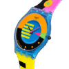ساعت سواچ مدل SWATCH NEON FLUMOTIONS (SS08S101) - Image 2