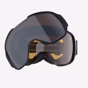 عینک اسکی و اسنوبورد دکتلون ودز - WEDZE MASK G 500 I- خاکستری عینک اسکی و اسنوبورد دکتلون ودز - WEDZE MASK G 500 I- خاکستری