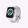ساعت هوشمند ضد آب دکتلون Heart Rate Monitor Smart Watch - CW500 S - سفید