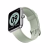 ساعت هوشمند ضد آب دکتلون Heart Rate Monitor Smart Watch - CW500 S - سبز - Image 2