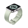 ساعت هوشمند ضد آب دکتلون Heart Rate Monitor Smart Watch - CW500 S - سبز - Image 4
