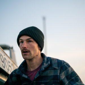 کلاه پشمی برند دکتلون مدل SOLOGNAC 900 – قهوه ای