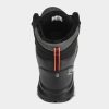 بوت مردانه طبیعتگردی و برف Decathlon MH500 Mid – مشکی قرمز - تصویر 7