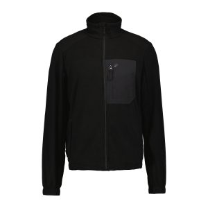 پلیور پلار برند دکتلون SOLOGNAC 500 - مشکی