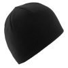 کلاه بزرگسال دکتلون ودز – WEDZE Adult Ski Beanie Simple – مشکی - Image 4