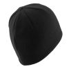 کلاه بزرگسال دکتلون ودز – WEDZE Adult Ski Beanie Simple – مشکی - Image 5
