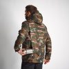کاپشن شکار مردانه Decathlon 100 – سبز - تصویر 5
