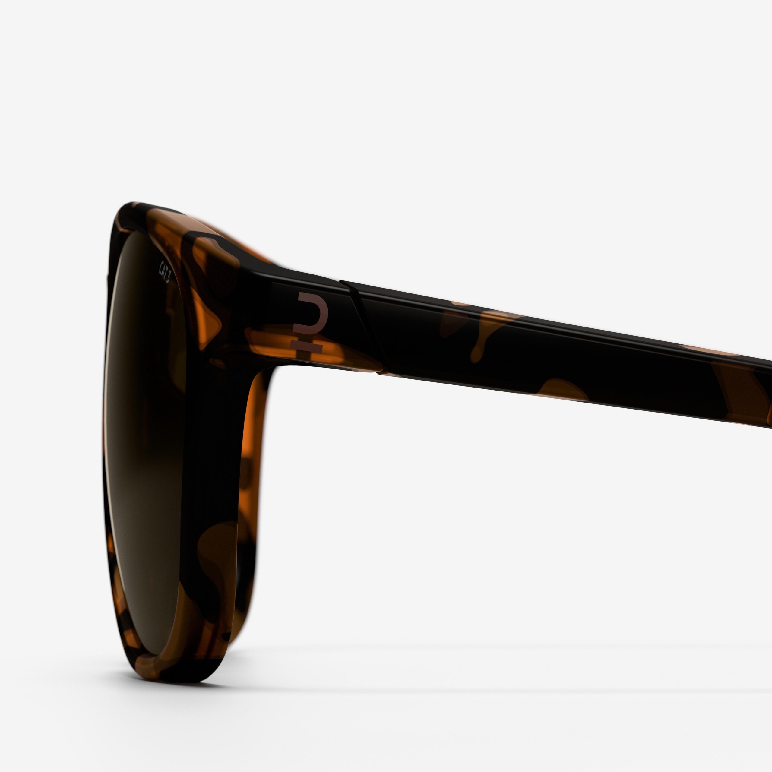 عینک آفتابی دکتلون – DECATHLON MH 160 – طرح دار عینک آفتابی دکتلون – DECATHLON MH 160 – طرح دار - Image 8