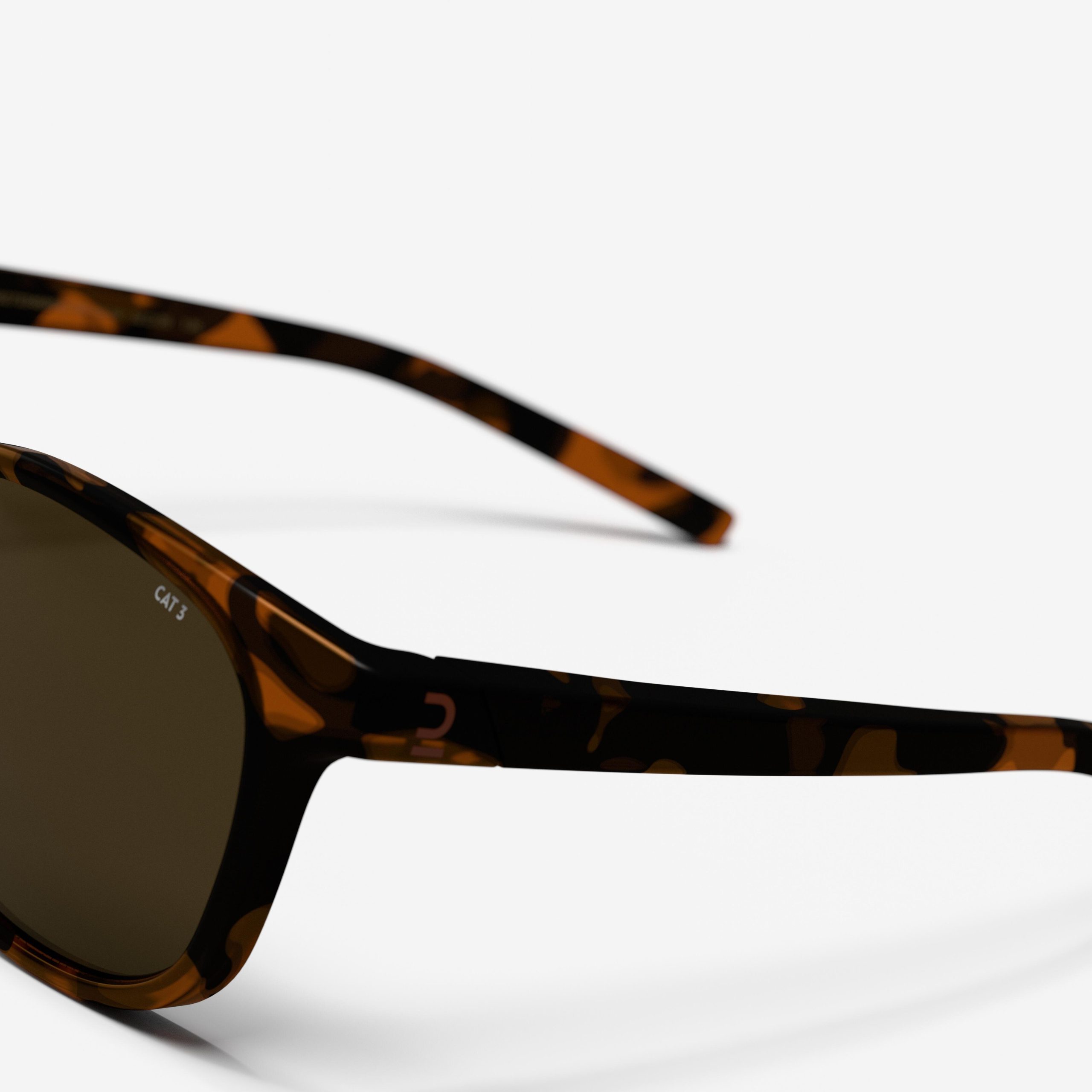 عینک آفتابی دکتلون – DECATHLON MH 160 – طرح دار عینک آفتابی دکتلون – DECATHLON MH 160 – طرح دار - Image 9