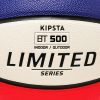 توپ بسکتبال برند دکتلون KIPSTA BT500 Touch - سایز ۷ - آبی / قرمز - Image 5