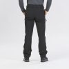 شلوار طبیعتگردی مردانه Decathlon SH500 – مشکی - تصویر 2
