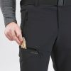 شلوار طبیعتگردی مردانه Decathlon SH500 – مشکی - تصویر 5