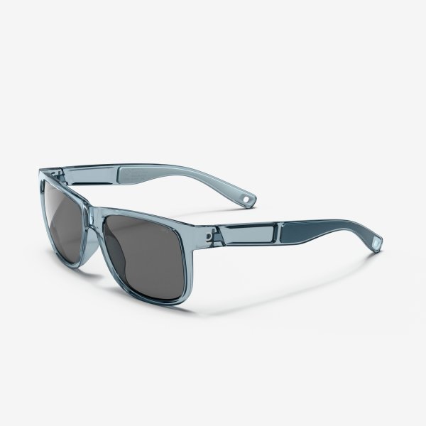 عینک آفتابی دکتلون - DECATHLON MH 140 - آبی عینک آفتابی دکتلون - DECATHLON MH 140 - آبی