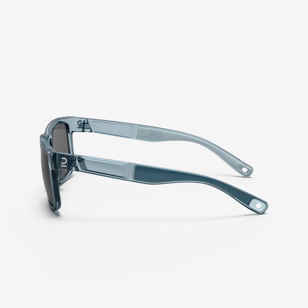 عینک آفتابی دکتلون - DECATHLON MH 140 - آبی عینک آفتابی دکتلون - DECATHLON MH 140 - آبی - تصویر 3