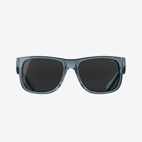 عینک آفتابی دکتلون - DECATHLON MH 140 - آبی عینک آفتابی دکتلون - DECATHLON MH 140 - آبی - تصویر 5