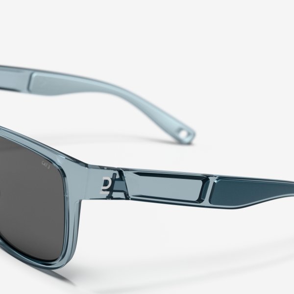 عینک آفتابی دکتلون - DECATHLON MH 140 - آبی عینک آفتابی دکتلون - DECATHLON MH 140 - آبی - تصویر 9