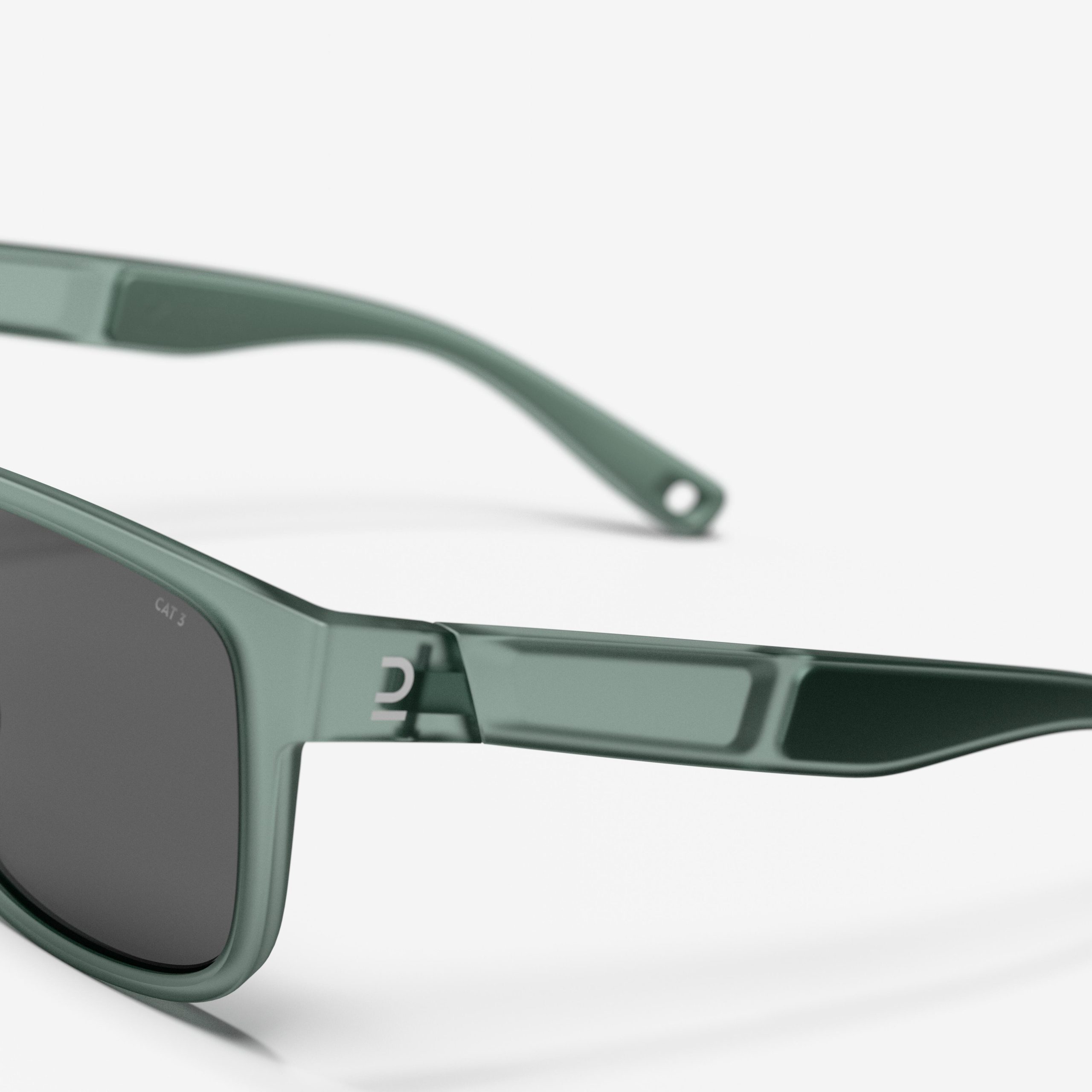 عینک آفتابی دکتلون – DECATHLON MH 140 – سبز عینک آفتابی دکتلون – DECATHLON MH 140 – سبز - تصویر 9
