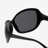 عینک آفتابی دکتلون - DECATHLON MH 530W - مشکی - Image 7