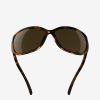 عینک آفتابی لنز پلاریزه دکتلون - DECATHLON MH 530W - طرح دار - Image 2