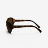 عینک آفتابی لنز پلاریزه دکتلون - DECATHLON MH 530W - طرح دار - Image 3