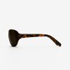 عینک آفتابی لنز پلاریزه دکتلون - DECATHLON MH 530W - طرح دار - Image 4