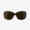 عینک آفتابی لنز پلاریزه دکتلون - DECATHLON MH 530W - طرح دار - Image 5