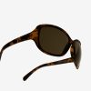عینک آفتابی لنز پلاریزه دکتلون - DECATHLON MH 530W - طرح دار - Image 6