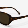 عینک آفتابی لنز پلاریزه دکتلون - DECATHLON MH 530W - طرح دار - Image 9