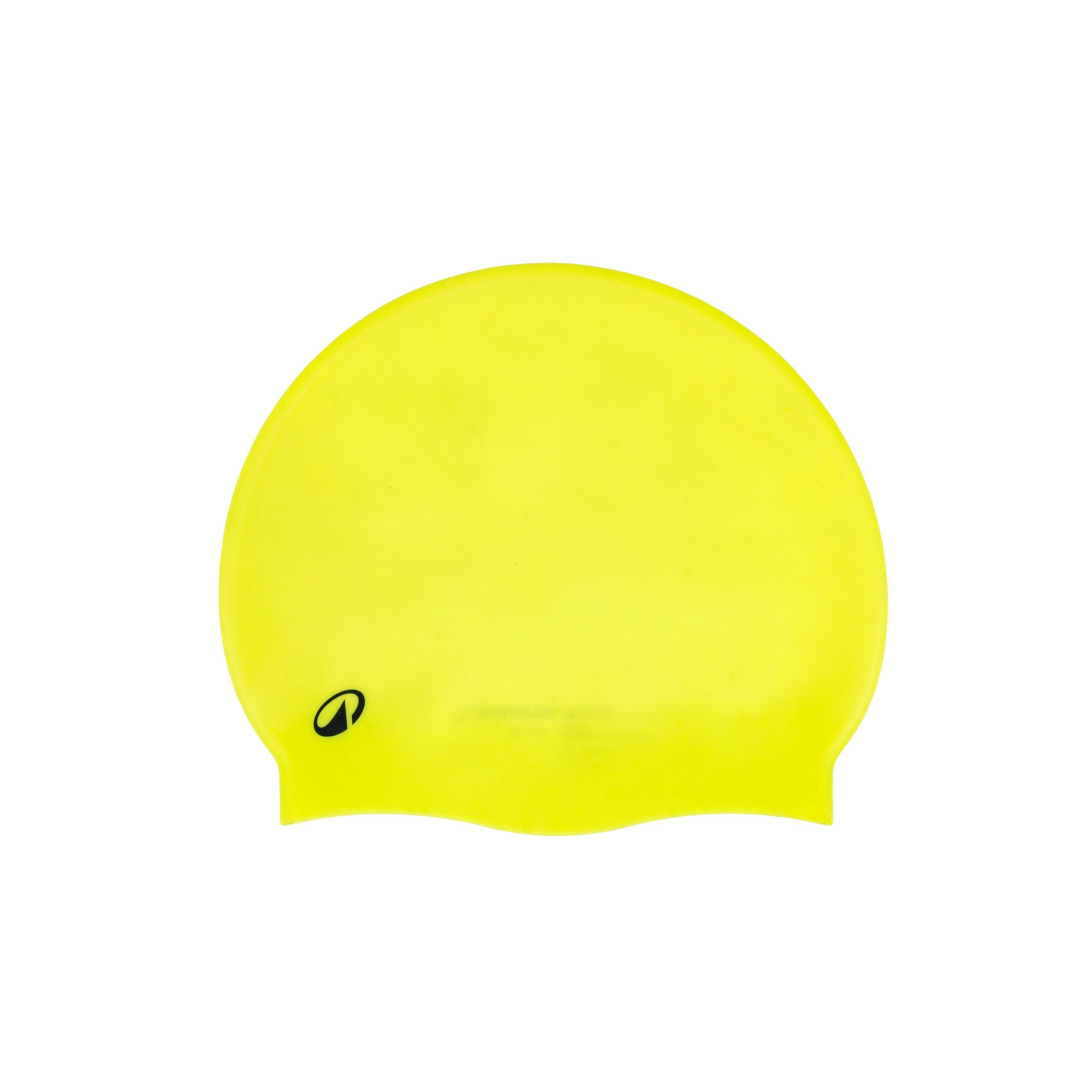 کلاه شنا بزرگسال سیلیکون دکتلون - DECATHLON Silicone- زرد کلاه شنا بزرگسال سیلیکون دکتلون - DECATHLON Silicone- زرد - Image 2