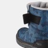 بوت برفی ضدآب برند دکتلون QUECHUA SH100 بچه گانه - سرمهای - Image 5