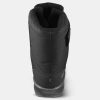 بوت برفی ضد آب اوتدور برند دکتلون QUECHUA SH 100 - مشکی - Image 7