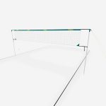تور والیبال قابل حمل دکتلون - DECATHLON BV500 - آبی