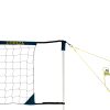 تور والیبال قابل حمل دکتلون - DECATHLON BV500 - آبی - Image 4