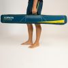 تور والیبال قابل حمل دکتلون - DECATHLON BV500 - آبی - Image 8
