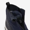 کفش ضد آب مردانه دکتلون کچوا - QUECHUA SH900 - آبی/مشکی - Image 5