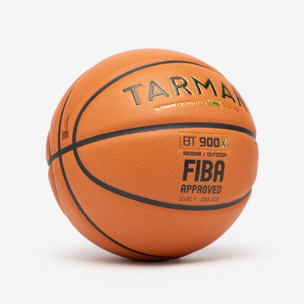 توپ بسکتبال - سایز ۷ - BT900 Grip Touch - نارنجی توپ بسکتبال - سایز ۷ - BT900 Grip Touch - نارنجی - Image 3