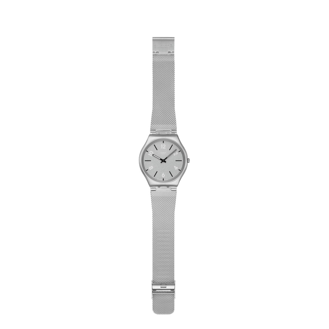 ساعت سواچ مدل (SWATCH GETTING MESHY (SS07S152M ساعت سواچ مدل (SWATCH GETTING MESHY (SS07S152M - Image 3