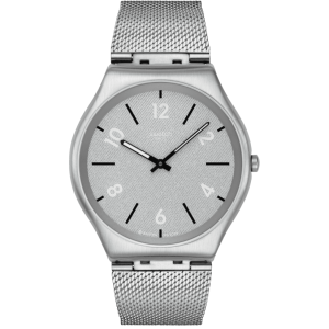 ساعت سواچ مدل (SWATCH GETTING MESHY (SS07S152M ساعت سواچ مدل (SWATCH GETTING MESHY (SS07S152M