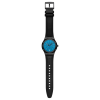 ساعت سواچ مدل SWATCH BLACKCLOAK MECHANISM - Image 3
