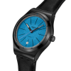 ساعت سواچ مدل SWATCH BLACKCLOAK MECHANISM - Image 2