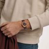 ساعت سواچ مدل (SWATCH HEART OF BURGUNDY (YLG413 - Image 3