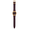 ساعت سواچ مدل (SWATCH HEART OF BURGUNDY (YLG413 - Image 4