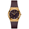 ساعت سواچ مدل (SWATCH HEART OF BURGUNDY (YLG413