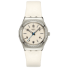 ساعت سواچ مدل (SWATCH GLACIAL PETALS (YLS471