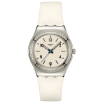 ساعت سواچ مدل (SWATCH GLACIAL PETALS (YLS471