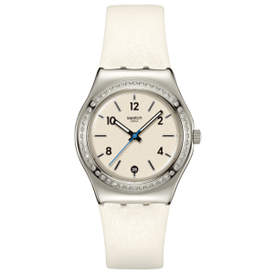 ساعت سواچ مدل (SWATCH GLACIAL PETALS (YLS471 ساعت سواچ مدل (SWATCH GLACIAL PETALS (YLS471