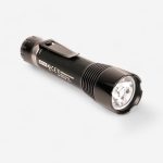چراغ قوه شارژی دکتلون سولوگناک - SOLOGNAC 900 lumens - مشکی