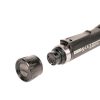 چراغ قوه شارژی دکتلون سولوگناک - SOLOGNAC 900 lumens - مشکی - Image 7
