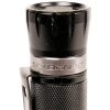 چراغ قوه شارژی دکتلون سولوگناک - SOLOGNAC 900 lumens - مشکی - Image 5